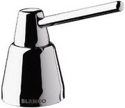 Дозатор для жидкого мыла Blanco Tiga 510769