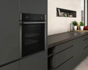 Духовой шкаф Neff B1ACE4AG0 фото 4 в Новосибирске