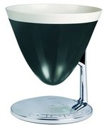 Кухонные весы Bugatti Scale-Timer Uma Black