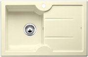 Мойка Бланко Idessa 45 S крыло справа жасмин фото в Новосибирске Мойка Blanco Idessa 45 S крыло справа жасмин фото в Новосибирске