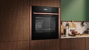 Духовой шкаф Neff B29CR7KY0 фото 4 в Новосибирске