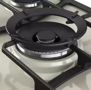 Газовая варочная панель Kuppersberg FS 710 C Bronze фото 4 в Новосибирске