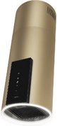 Вытяжка Maunfeld ALBA 39 Isla Gold фото 3 в Новосибирске