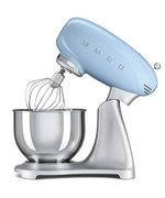 Планетарный миксер Smeg SMF01PBEU фото 2 в Новосибирске
