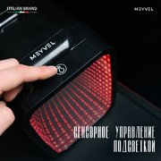 Минибар Meyvel MD-04C3B-RGB (арт. 980397) с накл. фото 4 в Новосибирске