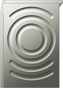 Стиральная машина Bosch WGK264ZXME фото 2 в Новосибирске