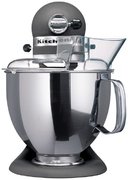 Миксер KitchenAid KSM150PSEGR фото 2 в Новосибирске
