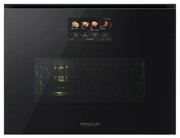 Духовой шкаф с микроволнами и паром Signature Kitchen Suite SKSLV2401S