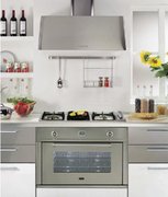 Духовой шкаф Ilve 900-M-MP IX фото 2 в Новосибирске