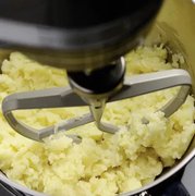 Миксер KitchenAid 5KSM7580XEFP фото 3 в Новосибирске