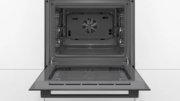 Встраиваемый духовой шкаф BOSCH HBJ538YB0R фото 3 в Новосибирске