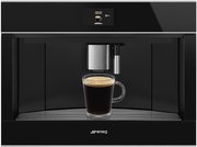 Автоматическая кофемашина Smeg CMS4604NX фото 3 в Новосибирске