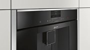 Кофемашина Neff C17KS61N0 фото 3 в Новосибирске