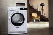 Сушильная машина Electrolux EW8HR359S фото 4 в Новосибирске