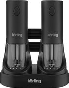 Набор мельниц для специй Korting KSM 0001-MR2 Набор мельниц для специй Korting KSM 0001-MR2