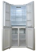 Холодильник GENCOOL GDCD-350WG фото 2 в Новосибирске