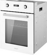 Духовой шкаф Weissgauff EOY 456 PDW фото 4 в Новосибирске