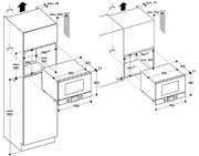 Встраиваемая микроволновая печь Gaggenau BMP 224-130 фото 2 в Новосибирске