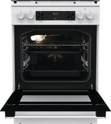 Комбинированная плита Gorenje GKS6C70WF фото 4 в Новосибирске