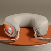 Массажер для шеи BORK D707ch фото 3 в Новосибирске