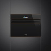 Встраиваемый шкаф для шоковой заморозки Smeg SAB4604NR фото 2 в Новосибирске