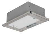 Встраиваемая вытяжка KRONA Kamilla slim 500 inox/inox фото 2 в Новосибирске