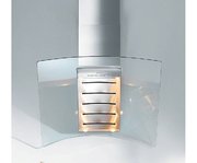 Вытяжка Miele DA 289-4 фото 3 в Новосибирске