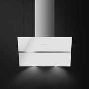 Вытяжка Smeg KCV80BE фото 2 в Новосибирске