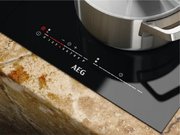 Варочная панель AEG IKR4260KB фото 4 в Новосибирске