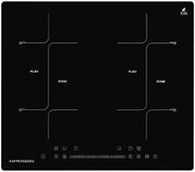 Варочная панель Kuppersberg ICS 622 R фото 2 в Новосибирске
