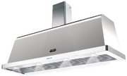 Вытяжка Lofra DOLCEVITA 150 STAINLESS STEEL & BRONZE фото в Новосибирске