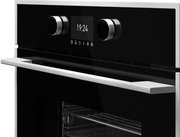 Духовой шкаф Teka HLC 847 SC BLACK-SS фото 2 в Новосибирске