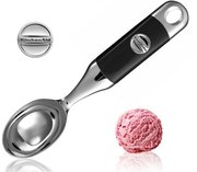 Ложка для мороженого KitchenAid KG117OB фото 2 в Новосибирске