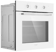 Духовой шкаф Weissgauff EOM 262 PMW фото 2 в Новосибирске