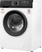 Стиральная машина Weissgauff WM 45127 DC Inverter Steam фото 4 в Новосибирске