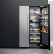 Встраиваемый холодильник Signature Kitchen Suite SKSCR2411P фото 3 в Новосибирске