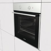 Духовой шкаф Gorenje BO715E10X фото 4 в Новосибирске