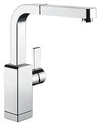 Смеситель Бланко Levos-S хром фото в Новосибирске Смеситель Blanco Levos-S хром фото в Новосибирске