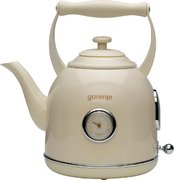 Чайник Горение K17CLIN фото в Новосибирске Чайник Gorenje K17CLIN фото в Новосибирске