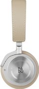 Наушники Бэнг Олуфсен BeoPlay H8 Natural фото 2 в Новосибирске Наушники Bang & Olufsen BeoPlay H8 Natural фото 2 в Новосибирске
