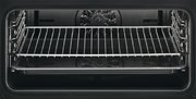 Духовой шкаф AEG KMR761000W фото 2 в Новосибирске
