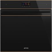 Духовой шкаф Smeg SOP6604TPNR Духовой шкаф Smeg SOP6604TPNR