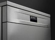 Посудомоечная машина Smeg LVS533XIN фото 2 в Новосибирске
