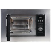 Встраиваемая микроволновая печь KRONA ARGENTO 60 IX фото 2 в Новосибирске