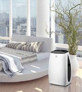 Мобильный кондиционер Electrolux EACM-13 HR/N3 фото 3 в Новосибирске