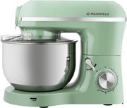 Кухонный комбайн Маунфилд MF-436GR PRO фото 2 в Новосибирске Кухонный комбайн Maunfeld MF-436GR PRO фото 2 в Новосибирске