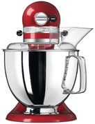 Планетарный миксер KitchenAid 5KSM175PSEER фото 4 в Новосибирске