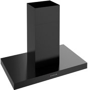 Вытяжка Falmec PLANE ISOLA BLACK 90 PLUS