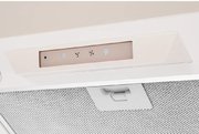 Встраиваемая вытяжка Kuppersberg INLINEA 52 Beige фото 4 в Новосибирске