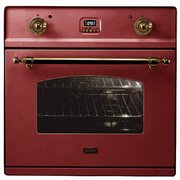 Духовой шкаф Ilve 600-CMP Burgundy
